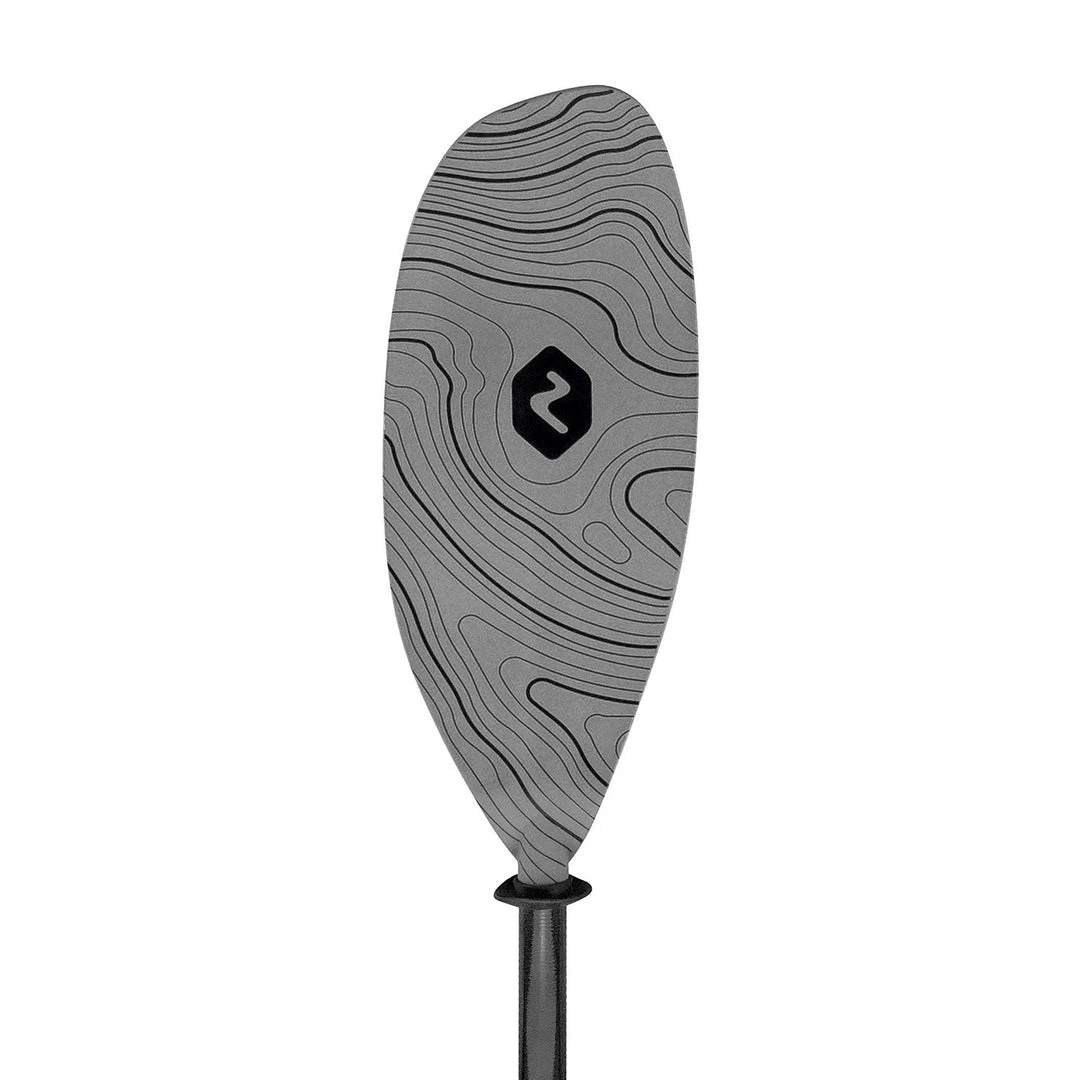 Vibe Kayaking Essentials Evolve 230-250cm Fiberglass Paddle