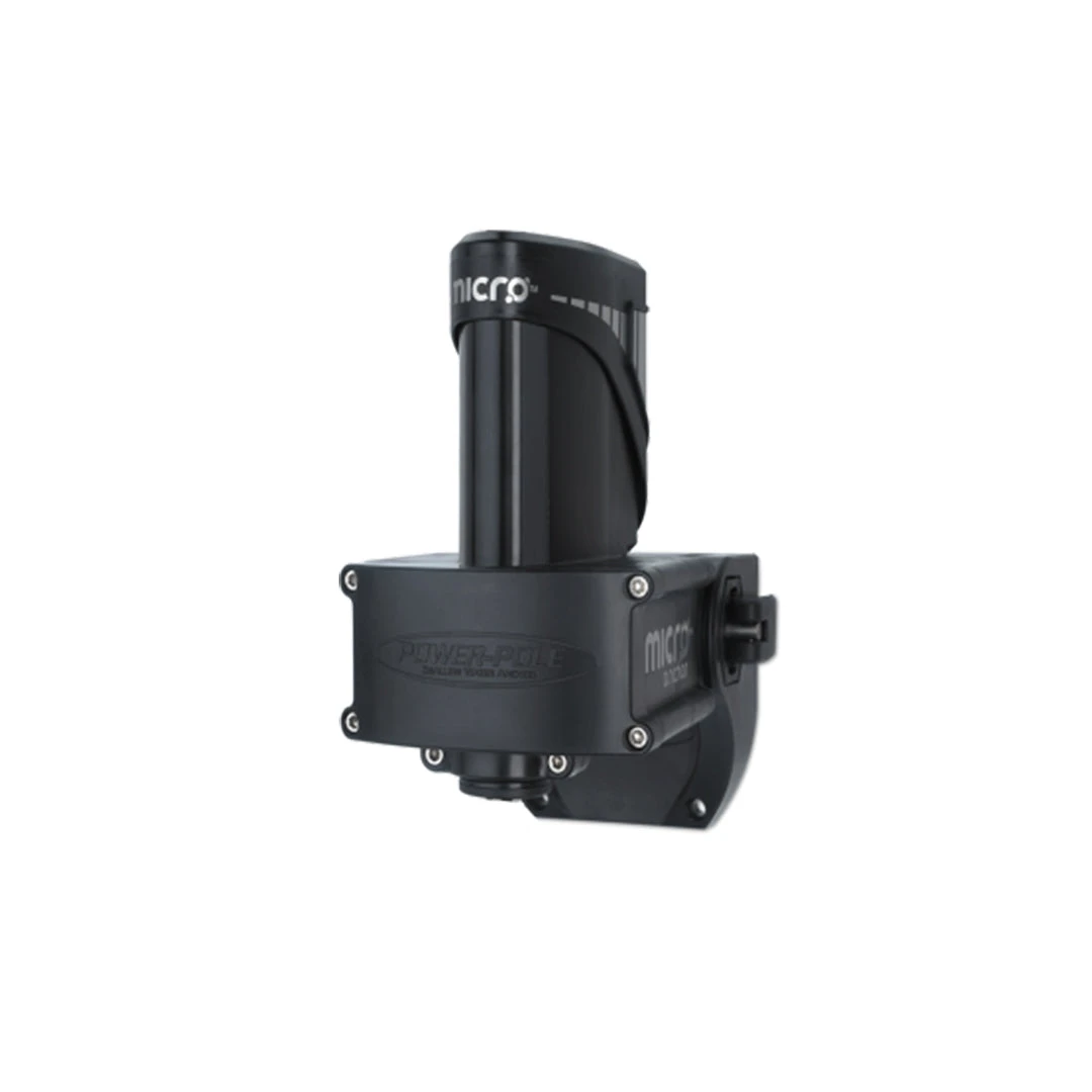 Power Pole Anchor Power-Pole Micro Anchor - Without Battery Or Charger