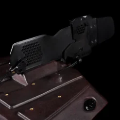 Vibe Shearwater Parts Bixpy-Ready Gravity Rudder