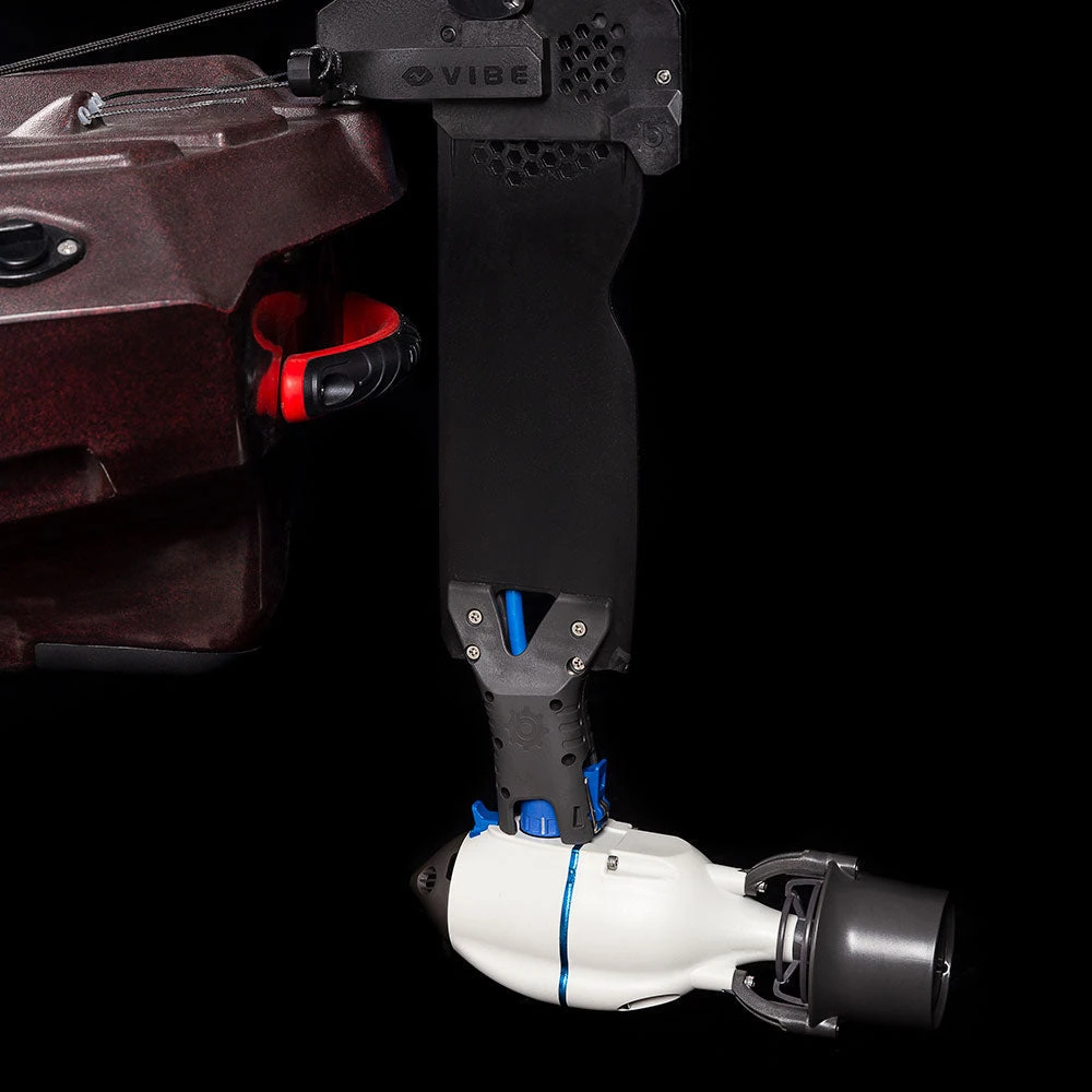 Bixpy Jet Bixpy Vibe Gravity Rudder Adapter