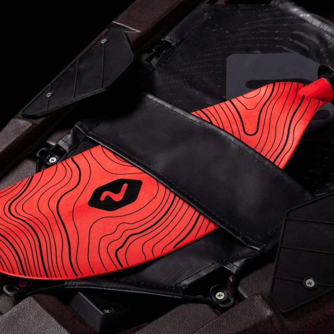 Covers Vibe - Parts - FlexTop Cover - Shearwater 125