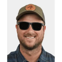 Nectar Shenandoah Polarized Sunglasses