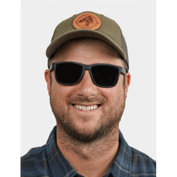 Nectar Shenandoah Polarized Sunglasses