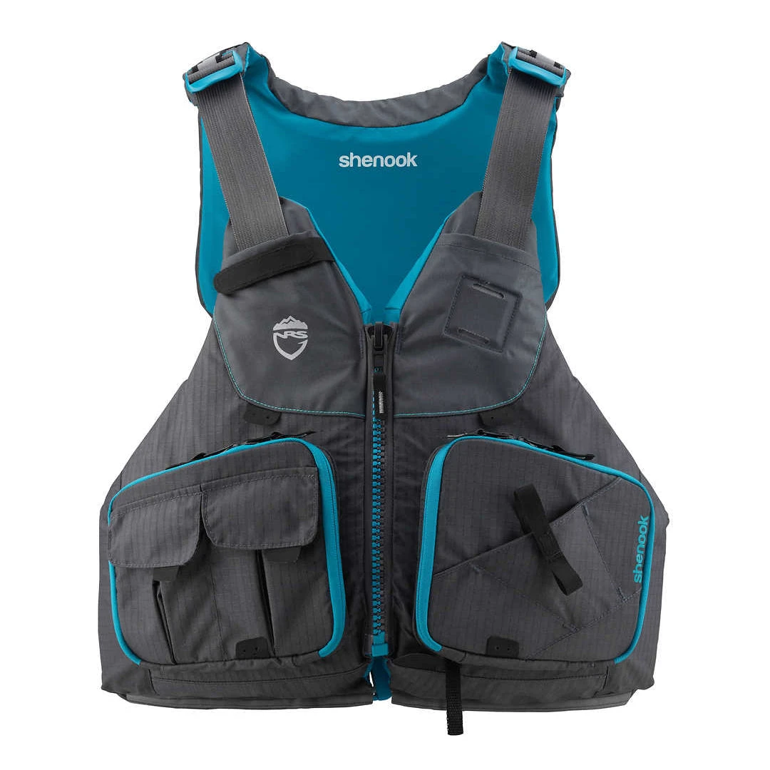 NRS Women's Shenook Fishing PFD