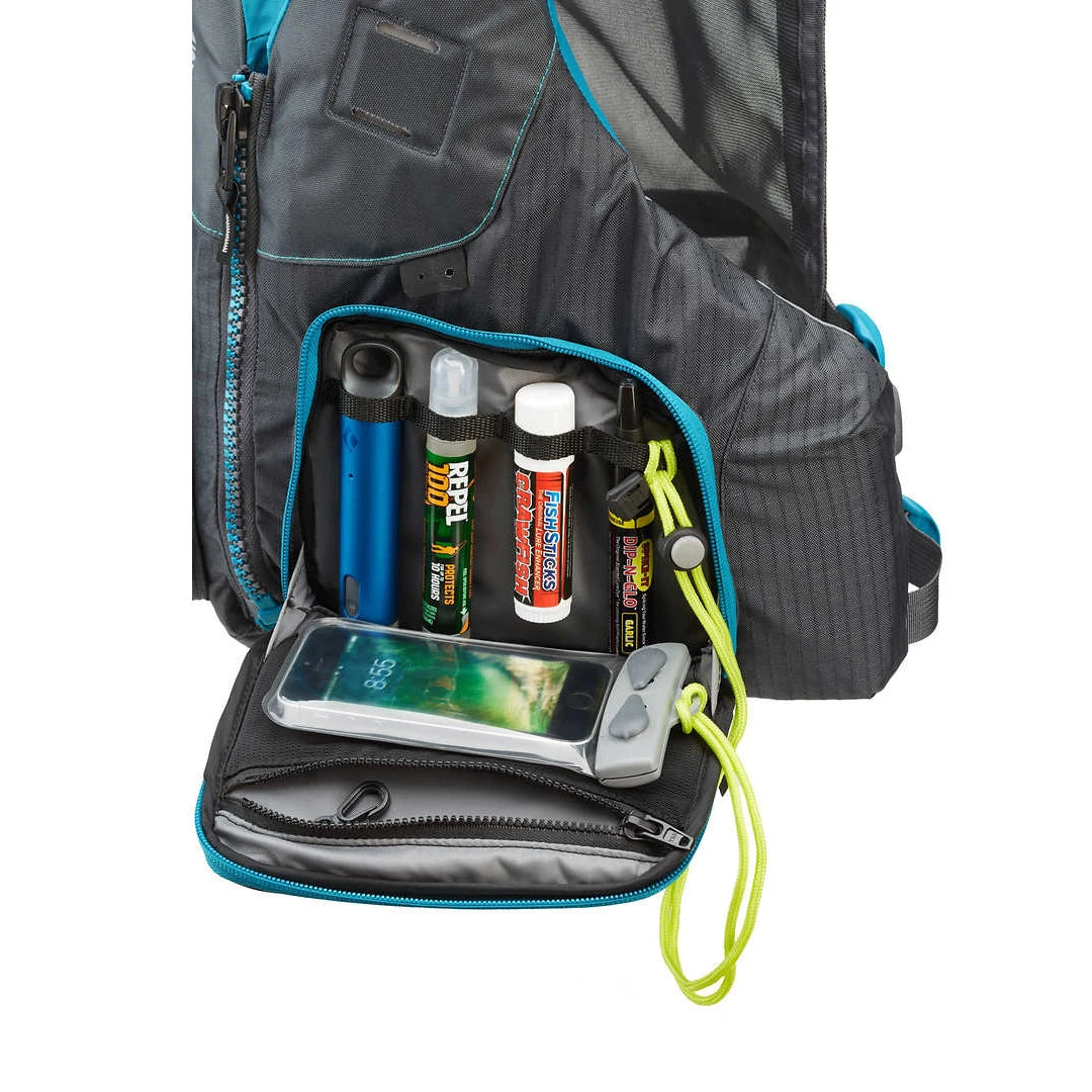 NRS Women's Shenook Fishing PFD