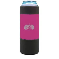 Toadfish Non-tipping SLIM CAN Cooler Drinkware