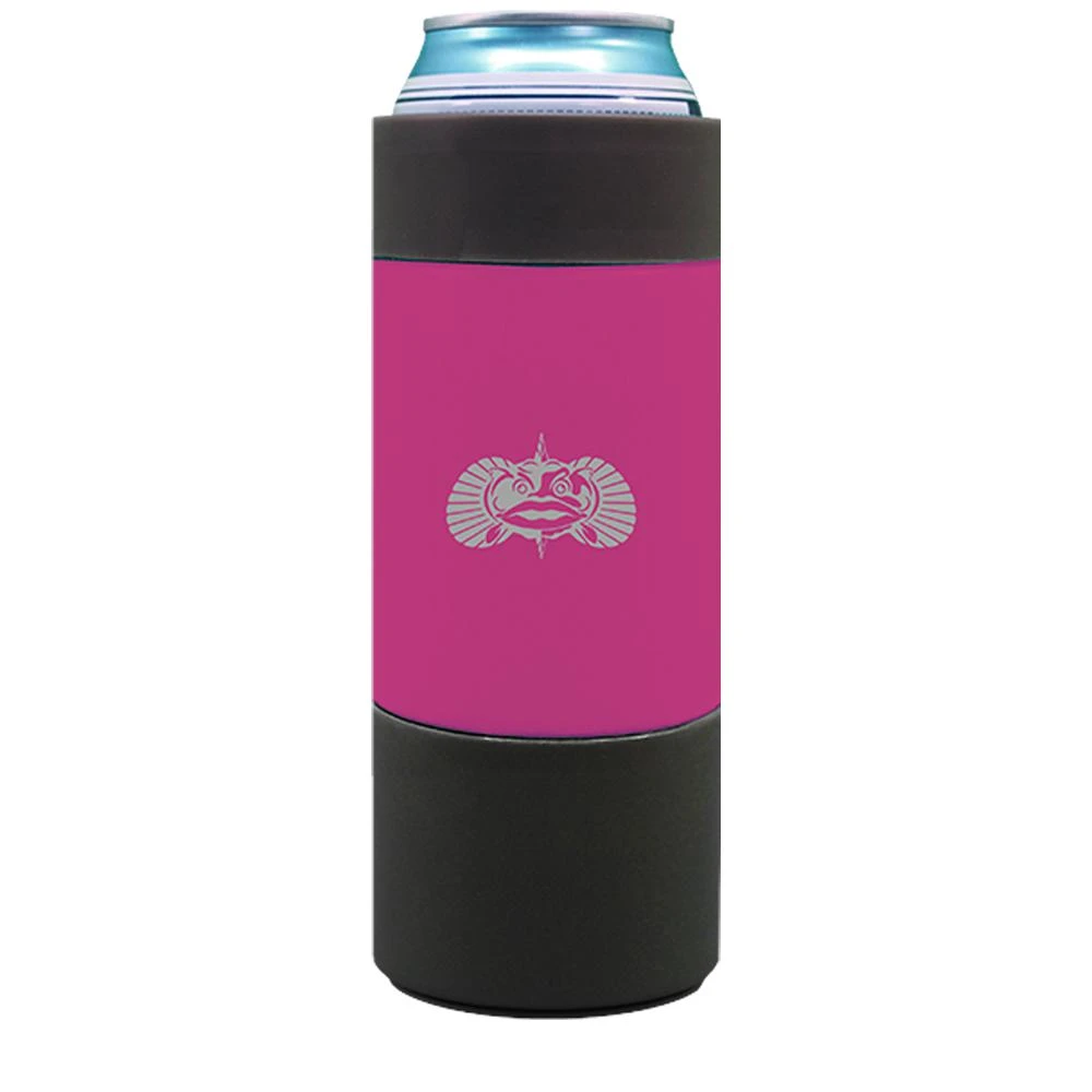 Toadfish Non-tipping SLIM CAN Cooler Drinkware