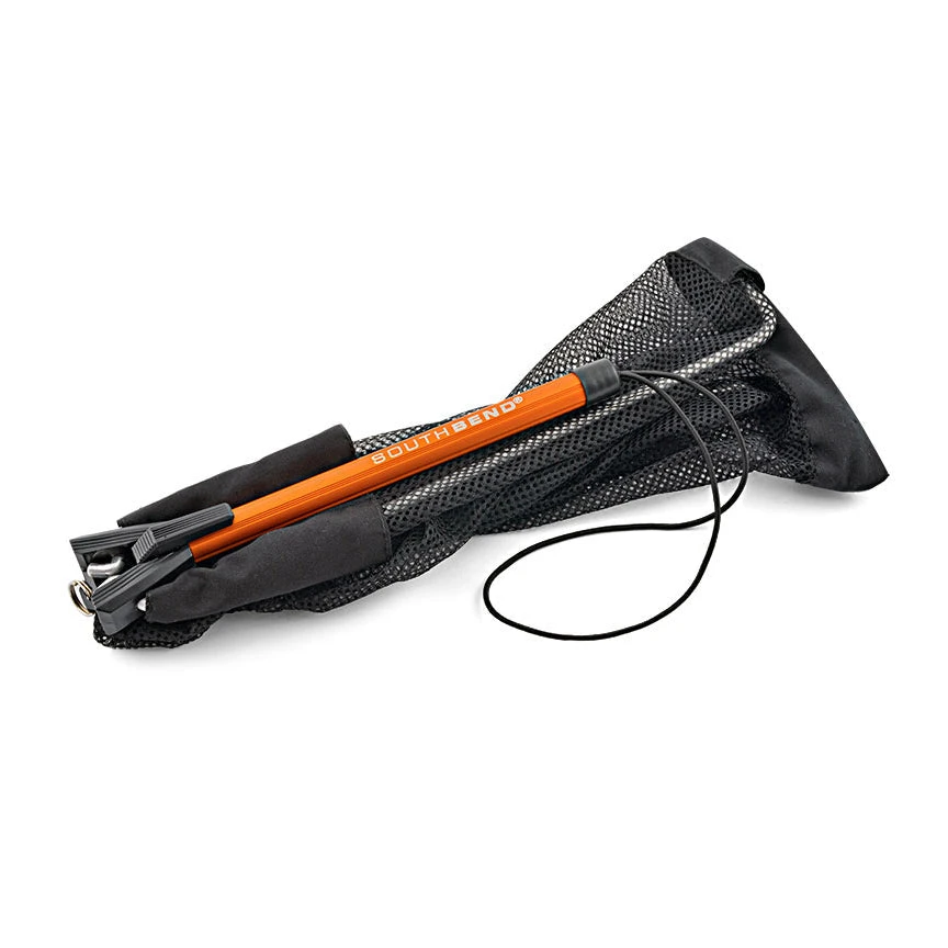 South Bend Folding Net