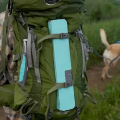 Toadfish Stowaway Folding Cutting Board W/Built-in Knife