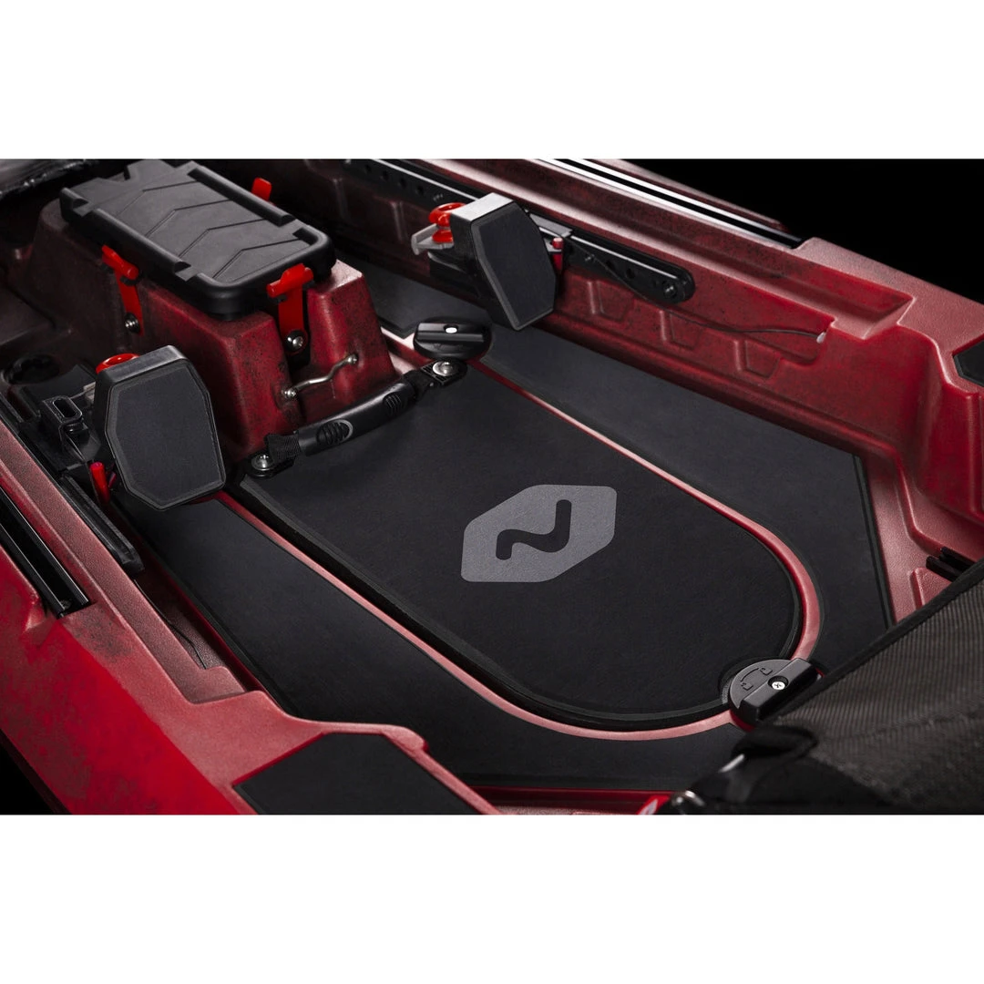 Vibe Shearwater Parts FreeFlow Foot Braces