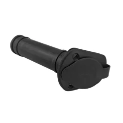Vibe Flush Mount Rod Holder With Rubber Gasket & Cap Rod Holders