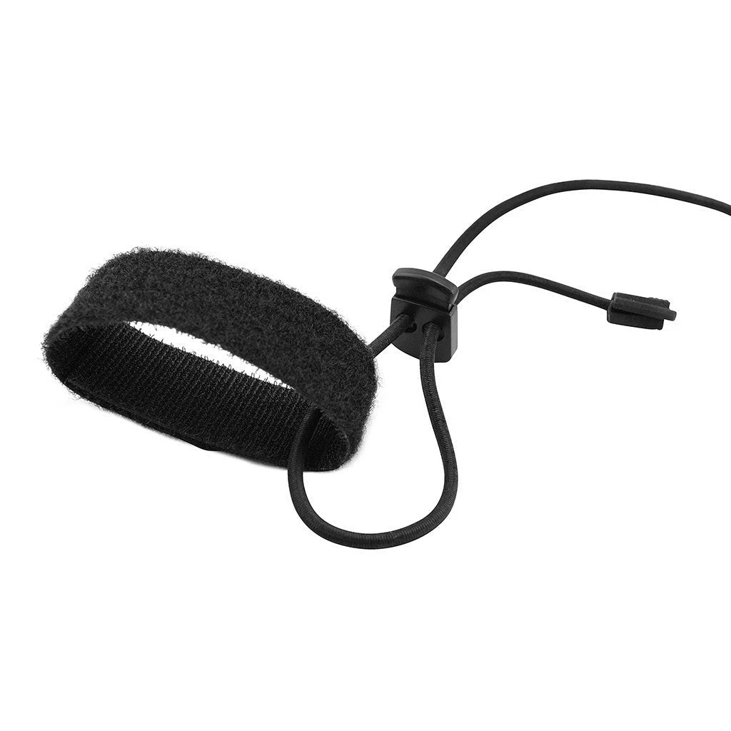 Vibe 42" Adjustable Length Paddle And Gear Leash