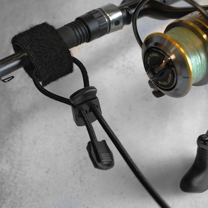 Vibe 42" Adjustable Length Paddle And Gear Leash