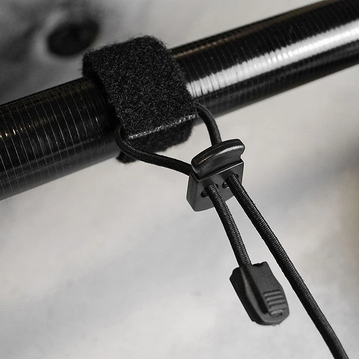 Vibe 42" Adjustable Length Paddle And Gear Leash