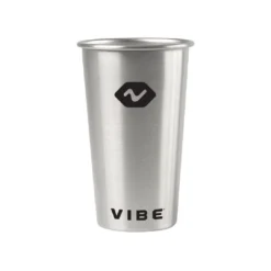 Vibe 16 Oz Stainless Steel Pint Cup Drinkware
