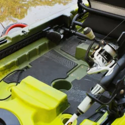 Vibe Yellowfin Series Kayak Deck Padding