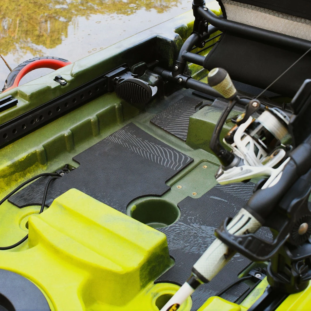 Vibe Yellowfin Series Kayak Deck Padding