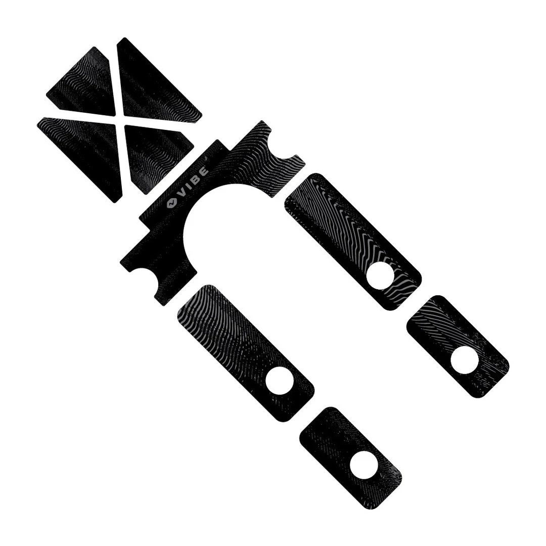 Vibe Sea Ghost Series Kayak Deck Padding