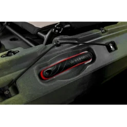 Vibe Phantom Grip Handles (2 PK) Fittings