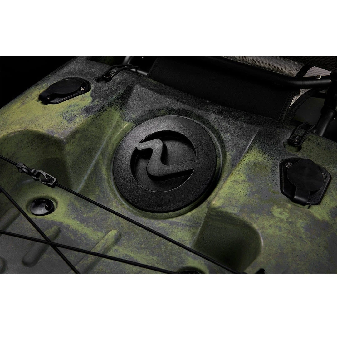 Vibe V-Wave Deck Plate Hatches