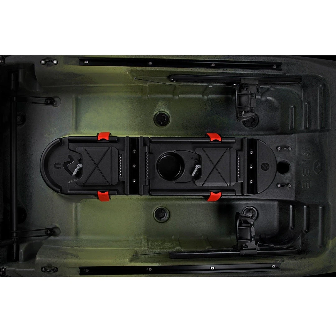 Vibe Versa Console Hatches