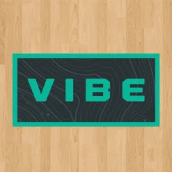 Stickers Vibe Tribe Sticker
