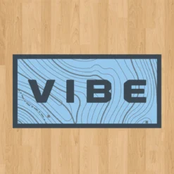 Stickers Vibe Tribe Sticker