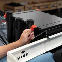 Vibe New Items Versa Bungee Clips (4 Pk)