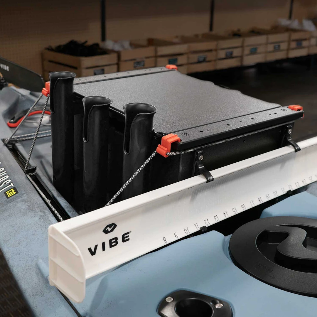 Vibe New Items Versa Bungee Clips (4 Pk)