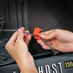 Vibe New Items Versa Bungee Clips (4 Pk)