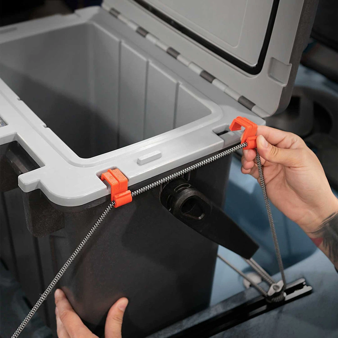 Vibe New Items Versa Bungee Clips (4 Pk)