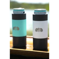 Toadfish Non-tipping SLIM CAN Cooler Drinkware
