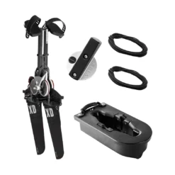 Vibe Shearwater Parts X-Drive Pedal Kit