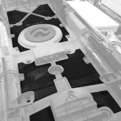 Vibe Yellowfin Series Kayak Deck Padding