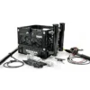 Yak Gear Crates YakGear Kayak Angler Crate Kit