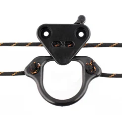 YakAttack Heavy Duty LeverLoc Anchor Trolley Anchoring