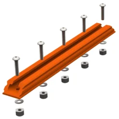 YakAttack GTSL90 GearTrac 8''