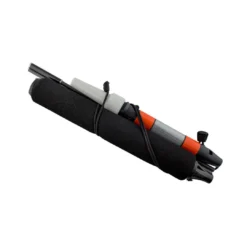 YakAttack VISICarbon Pro For Gear Track Systems