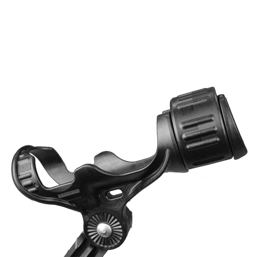 YakAttack Omega Pro Rod Holder Rod Holders