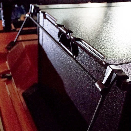 YakAttack OmniHooks - 4PK Straps + Leashes