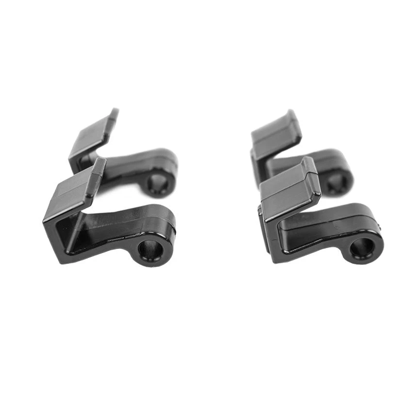 YakAttack OmniHooks - 4PK Straps + Leashes