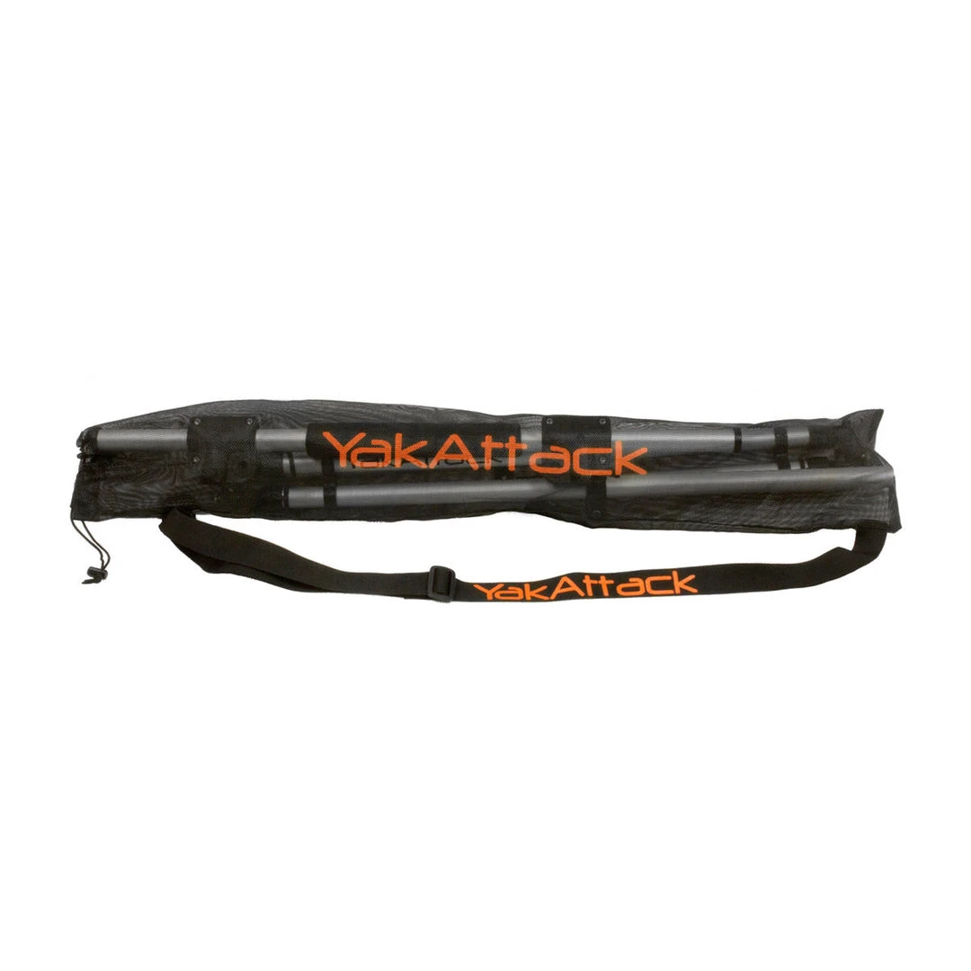 YakAttack CommandStand Universal Stand Assist Bar