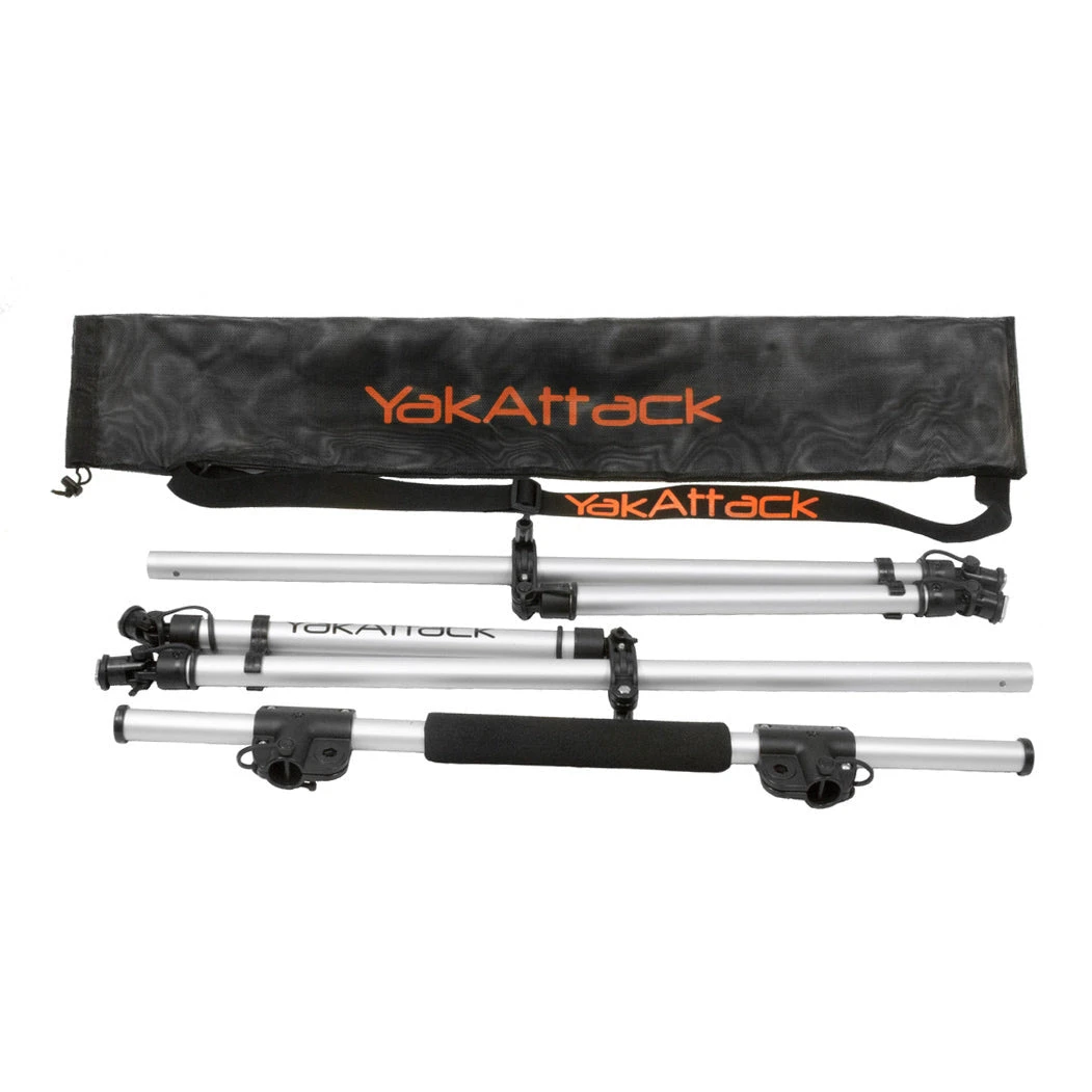YakAttack CommandStand Universal Stand Assist Bar