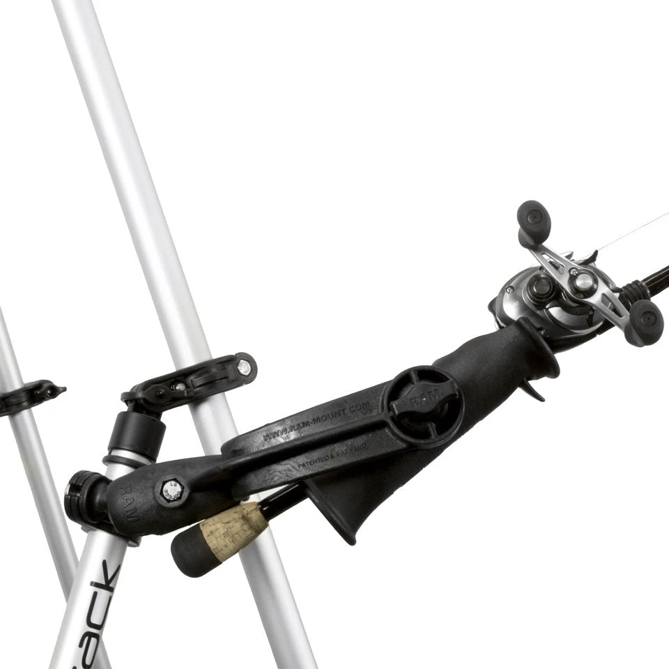 YakAttack CommandStand Universal Stand Assist Bar