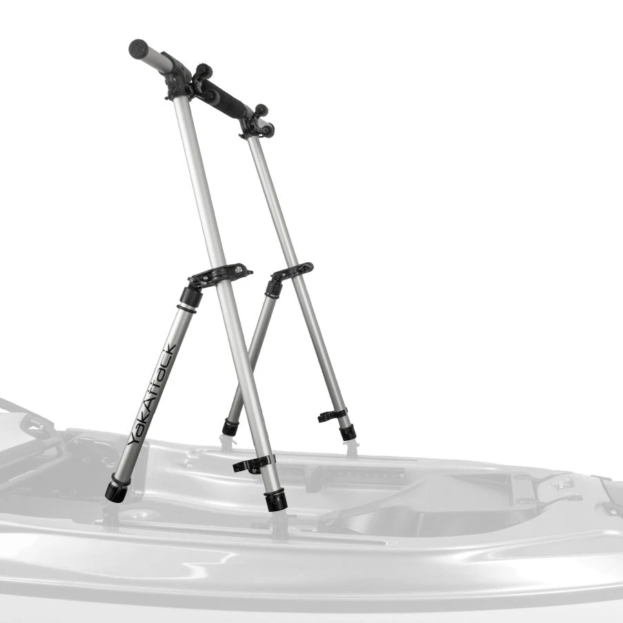YakAttack CommandStand Universal Stand Assist Bar