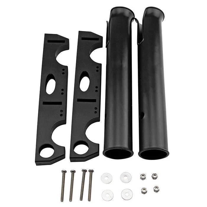 Yak Gear Build A Crate Rod Holder Kit Rod Holders