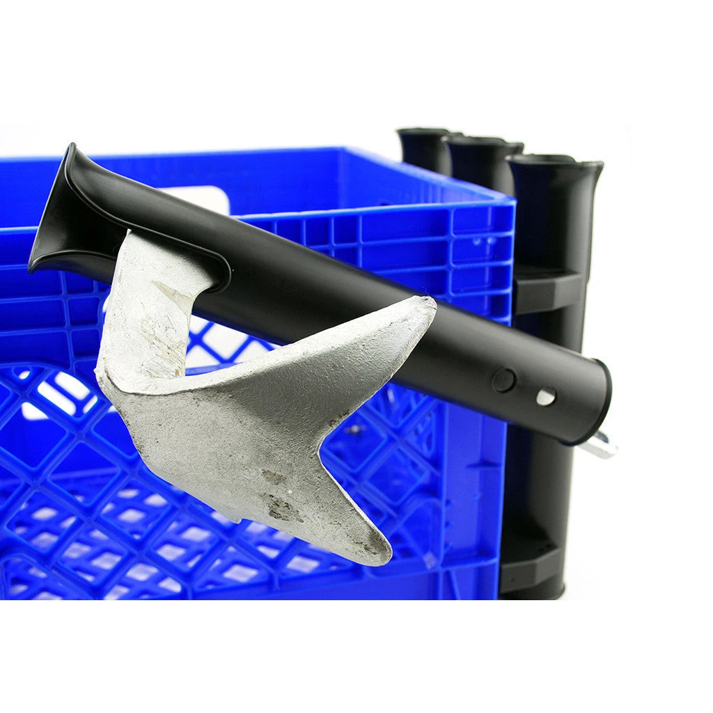 Yak Gear Build A Crate Rod Holder Kit Rod Holders