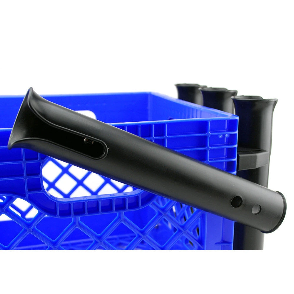 Yak Gear Build A Crate Rod Holder Kit Rod Holders