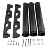 Yak Gear Build A Crate Rod Holder Kit Rod Holders