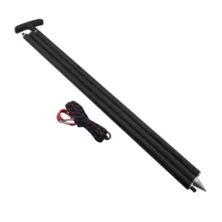 Vibe Anchor Pole - 7' Fiberglass 3 Piece